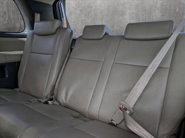 used 2010 Toyota Sequoia car, priced at $17,893