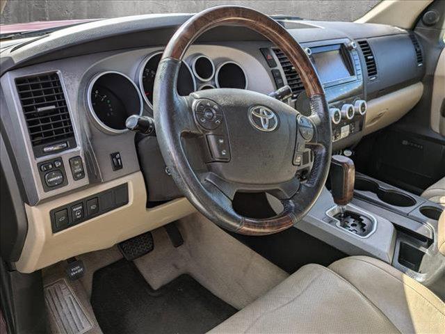 used 2010 Toyota Sequoia car, priced at $17,893