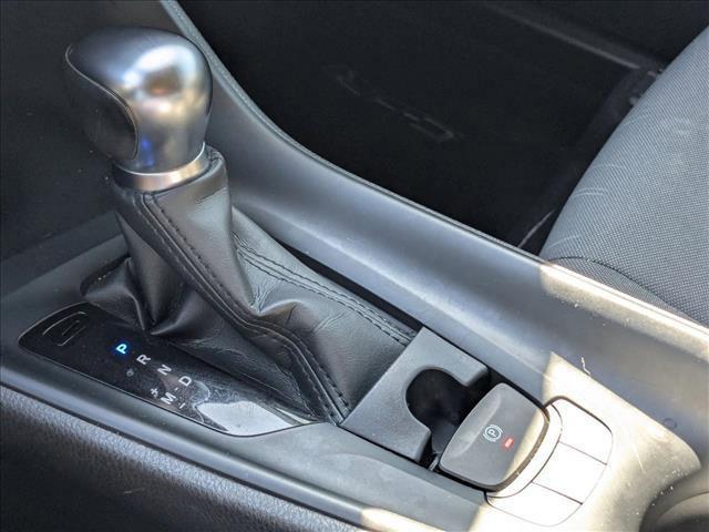 used 2021 Toyota C-HR car, priced at $18,980