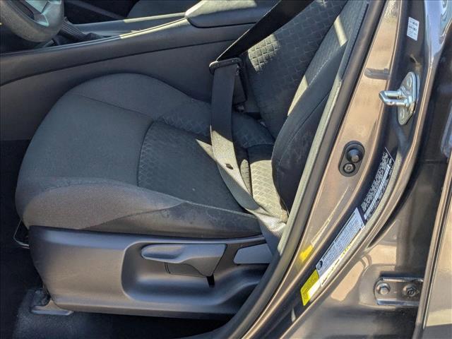 used 2021 Toyota C-HR car, priced at $18,980