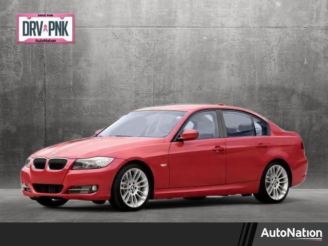 used 2009 BMW 328 car, priced at $8,754