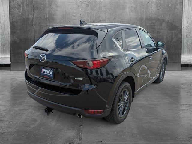 used 2019 Mazda CX-5 car, priced at $20,998