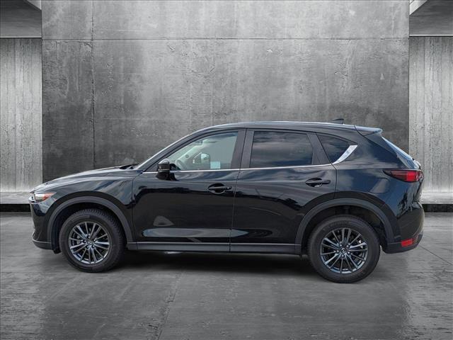 used 2019 Mazda CX-5 car, priced at $20,998