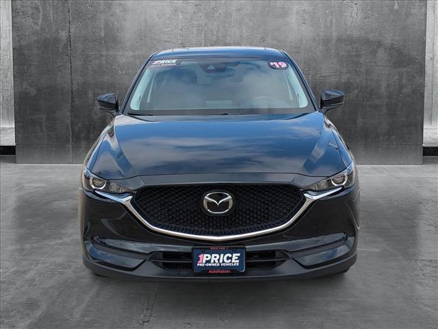 used 2019 Mazda CX-5 car, priced at $20,998