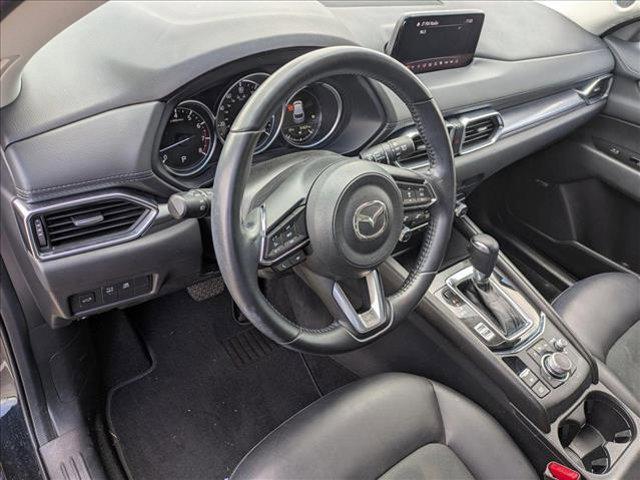 used 2019 Mazda CX-5 car, priced at $20,998