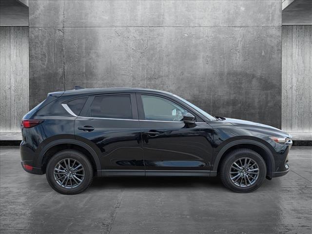 used 2019 Mazda CX-5 car, priced at $20,998