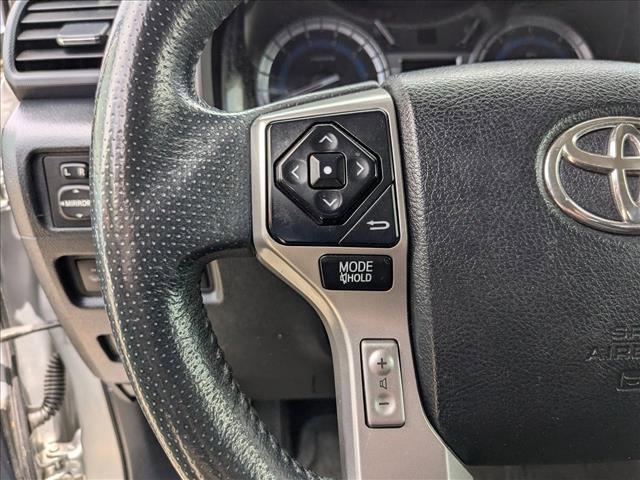 used 2014 Toyota 4Runner car, priced at $20,955