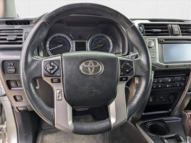 used 2014 Toyota 4Runner car, priced at $20,955