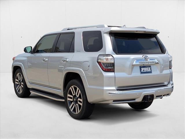 used 2014 Toyota 4Runner car, priced at $20,955