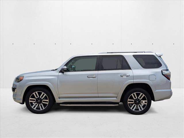 used 2014 Toyota 4Runner car, priced at $20,955