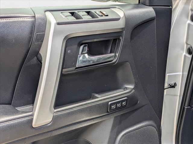 used 2014 Toyota 4Runner car, priced at $20,955