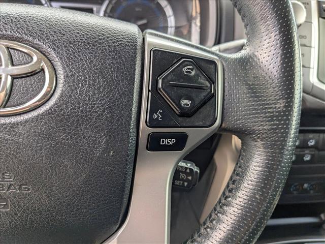 used 2014 Toyota 4Runner car, priced at $20,955