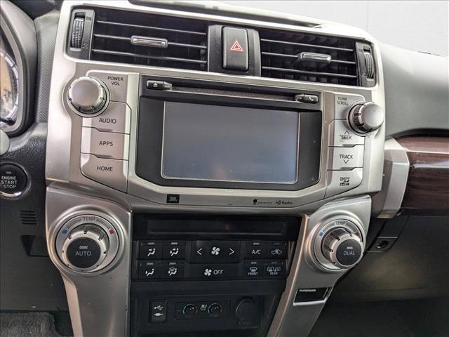 used 2014 Toyota 4Runner car, priced at $20,955