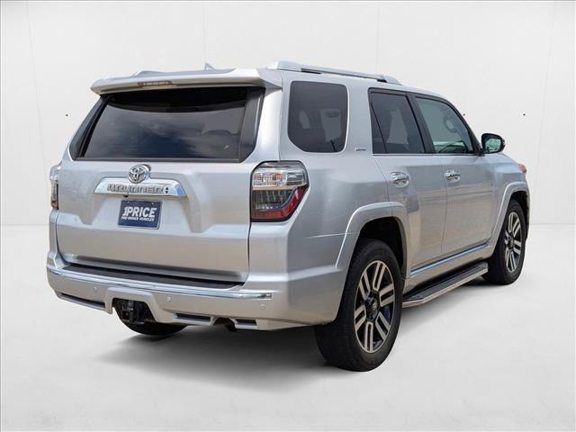 used 2014 Toyota 4Runner car, priced at $20,955