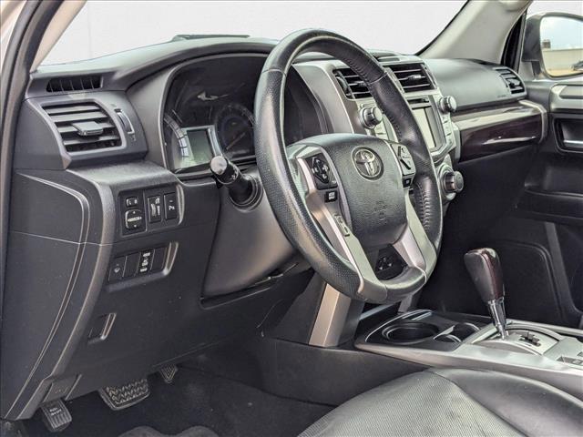 used 2014 Toyota 4Runner car, priced at $20,955