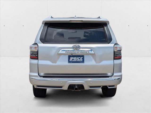 used 2014 Toyota 4Runner car, priced at $20,955