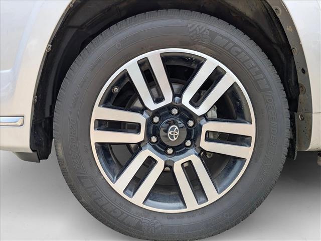 used 2014 Toyota 4Runner car, priced at $20,955