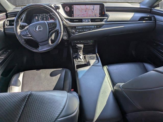 used 2019 Lexus ES 350 car, priced at $24,993