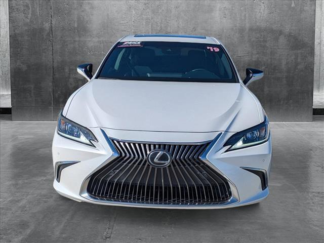 used 2019 Lexus ES 350 car, priced at $24,993