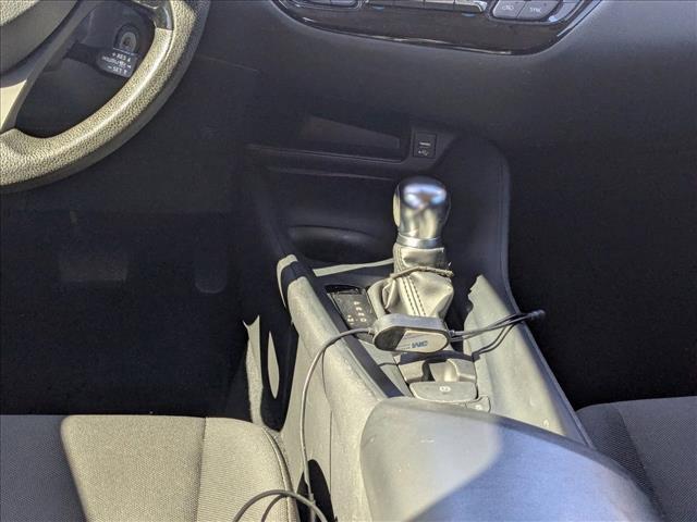 used 2020 Toyota C-HR car, priced at $19,498