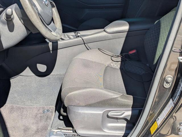 used 2020 Toyota C-HR car, priced at $19,498