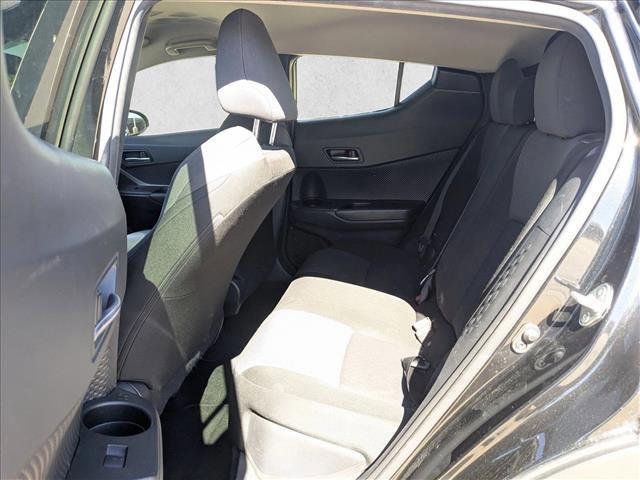 used 2020 Toyota C-HR car, priced at $19,498