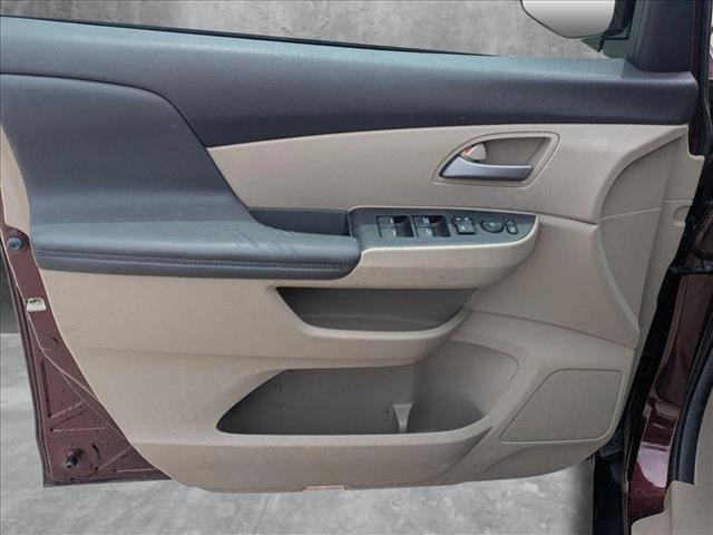 used 2013 Honda Odyssey car, priced at $14,986