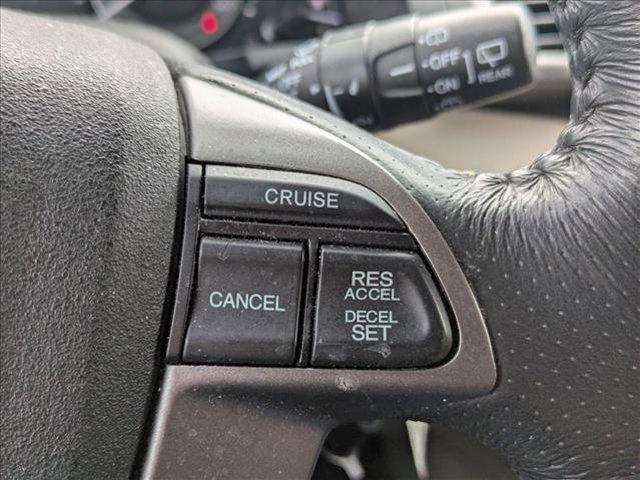 used 2013 Honda Odyssey car, priced at $14,986