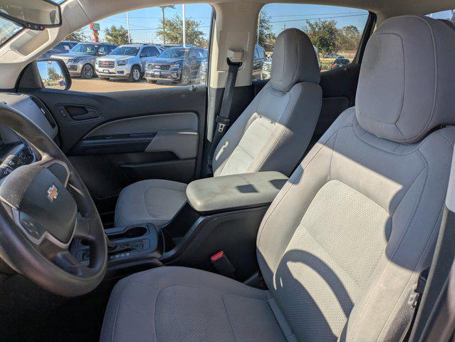 used 2016 Chevrolet Colorado car, priced at $16,255