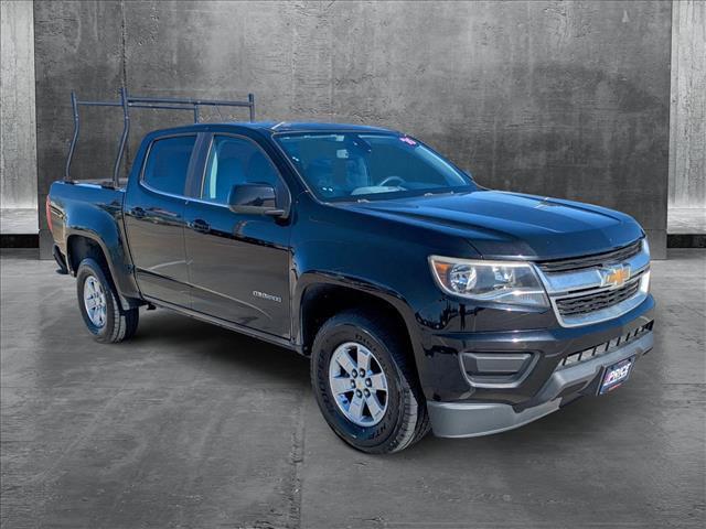 used 2016 Chevrolet Colorado car, priced at $14,893