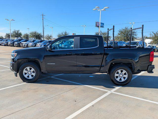 used 2016 Chevrolet Colorado car, priced at $16,255