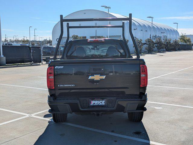 used 2016 Chevrolet Colorado car, priced at $16,255