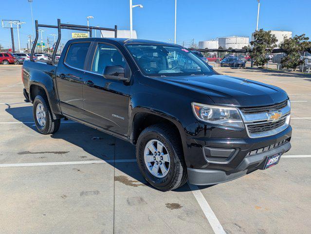 used 2016 Chevrolet Colorado car, priced at $16,255