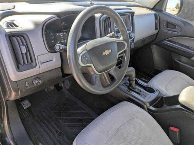 used 2016 Chevrolet Colorado car, priced at $14,893