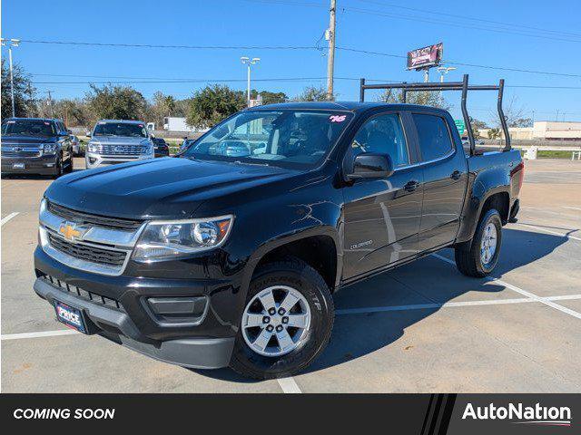 used 2016 Chevrolet Colorado car, priced at $16,255