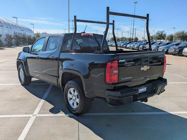 used 2016 Chevrolet Colorado car, priced at $16,255