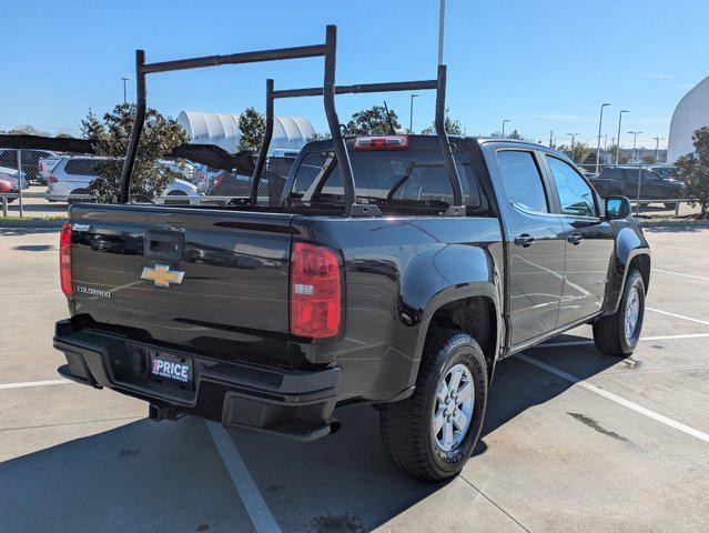 used 2016 Chevrolet Colorado car, priced at $16,255