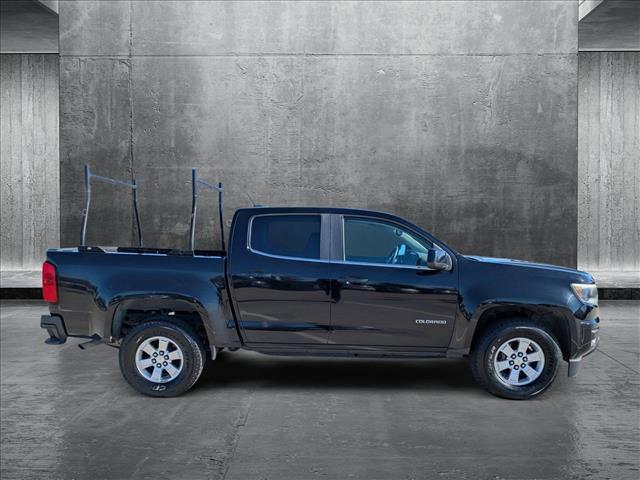 used 2016 Chevrolet Colorado car, priced at $14,893