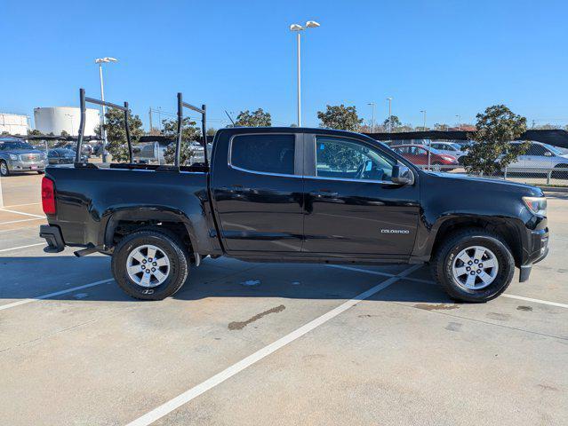 used 2016 Chevrolet Colorado car, priced at $16,255