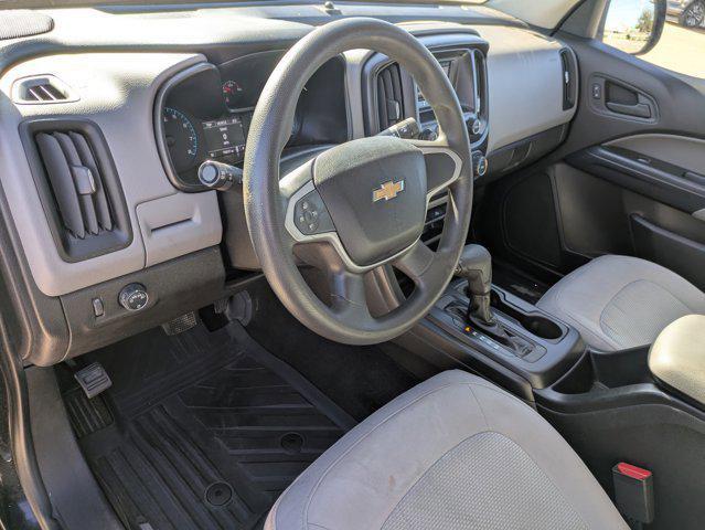 used 2016 Chevrolet Colorado car, priced at $16,255