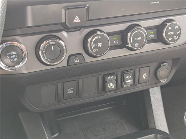 used 2019 Toyota Tacoma car, priced at $31,842