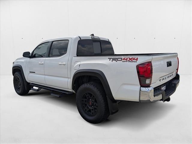 used 2019 Toyota Tacoma car, priced at $31,842