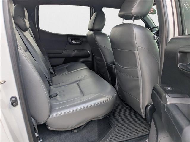 used 2019 Toyota Tacoma car, priced at $31,842
