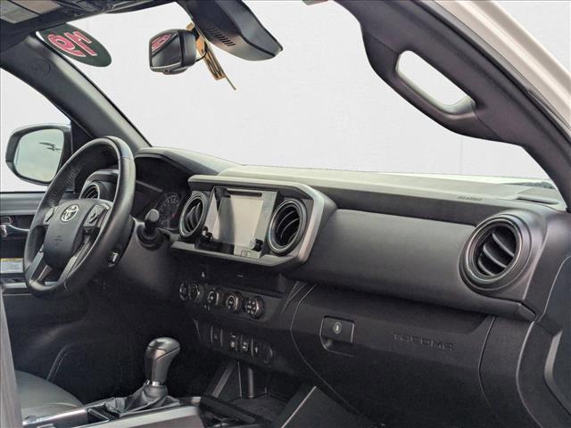 used 2019 Toyota Tacoma car, priced at $31,842