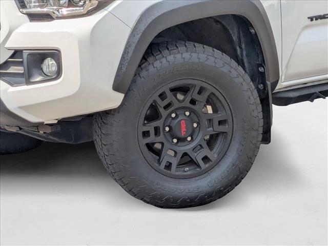 used 2019 Toyota Tacoma car, priced at $31,842