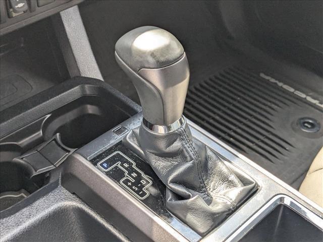 used 2019 Toyota Tacoma car, priced at $31,842