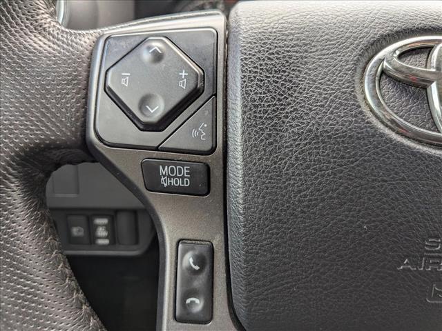 used 2021 Toyota Tacoma car, priced at $35,012