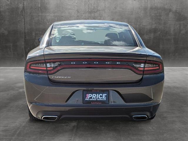 used 2017 Dodge Charger car, priced at $24,644