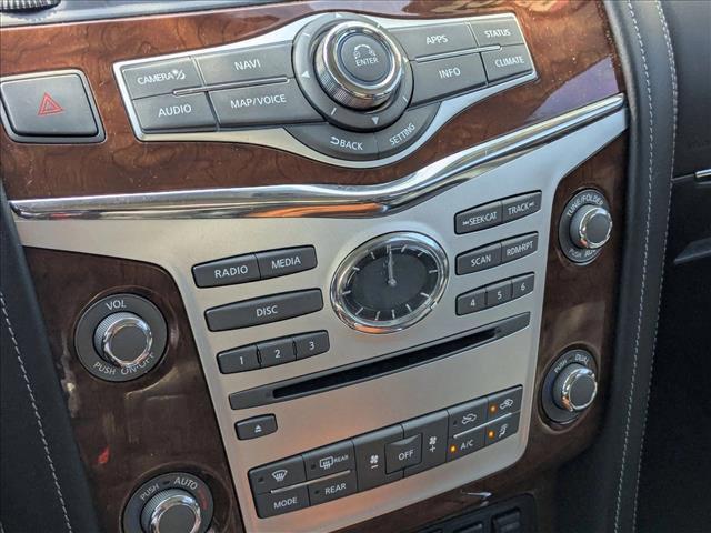 used 2019 INFINITI QX80 car, priced at $28,964