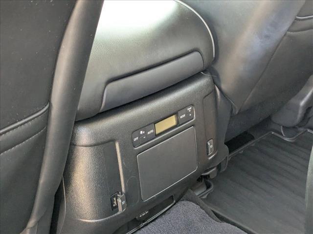 used 2019 INFINITI QX80 car, priced at $28,964